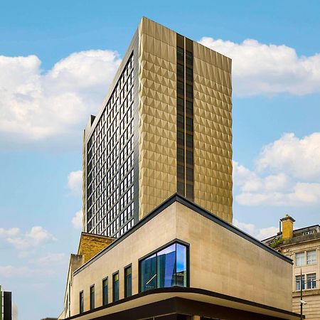 Mercure Newport 외부 사진