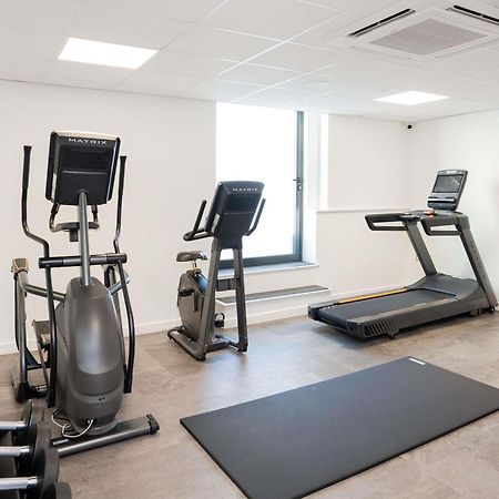 Mercure Newport 외부 사진