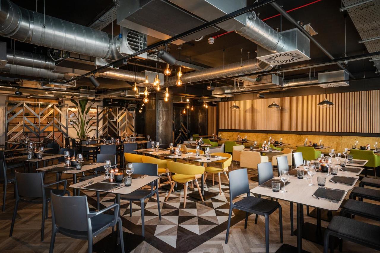 Mercure Newport 외부 사진
