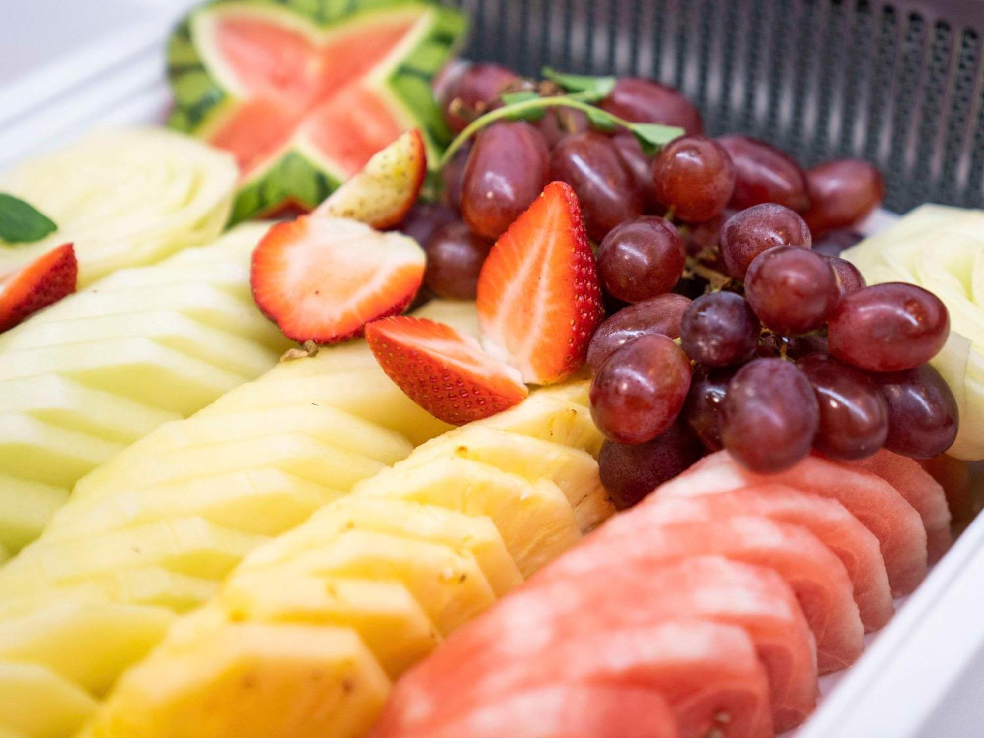 Mercure Newport 외부 사진