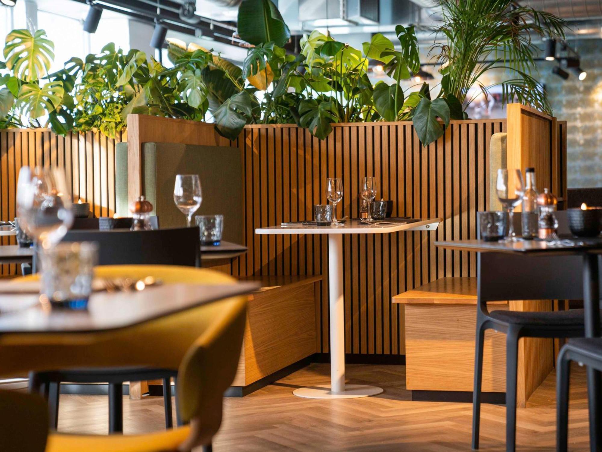 Mercure Newport 외부 사진