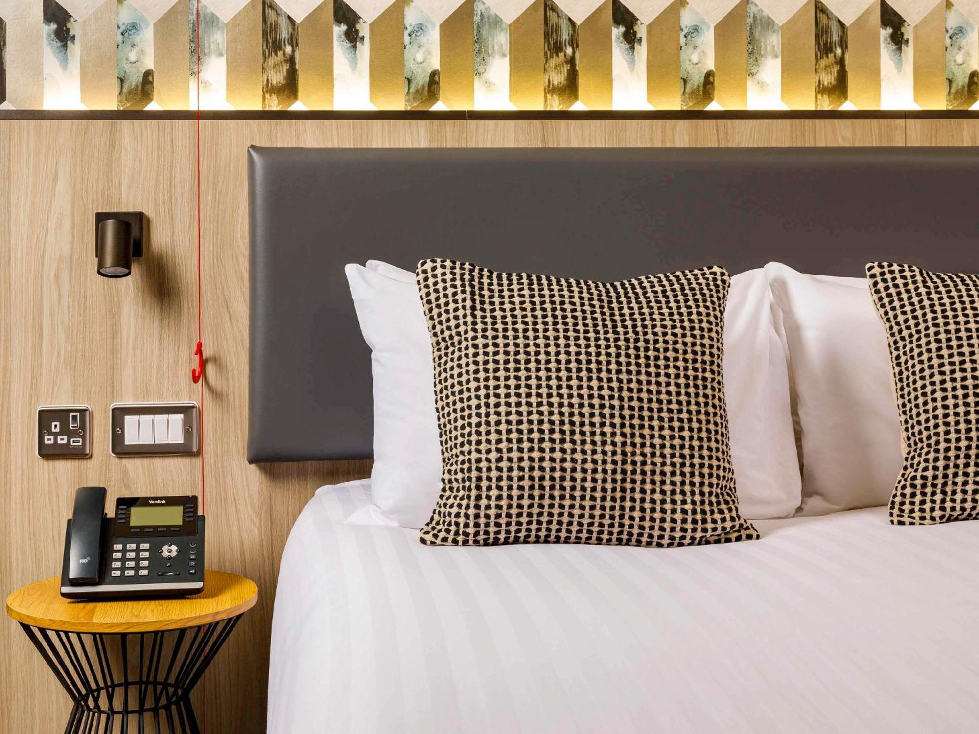 Mercure Newport 외부 사진