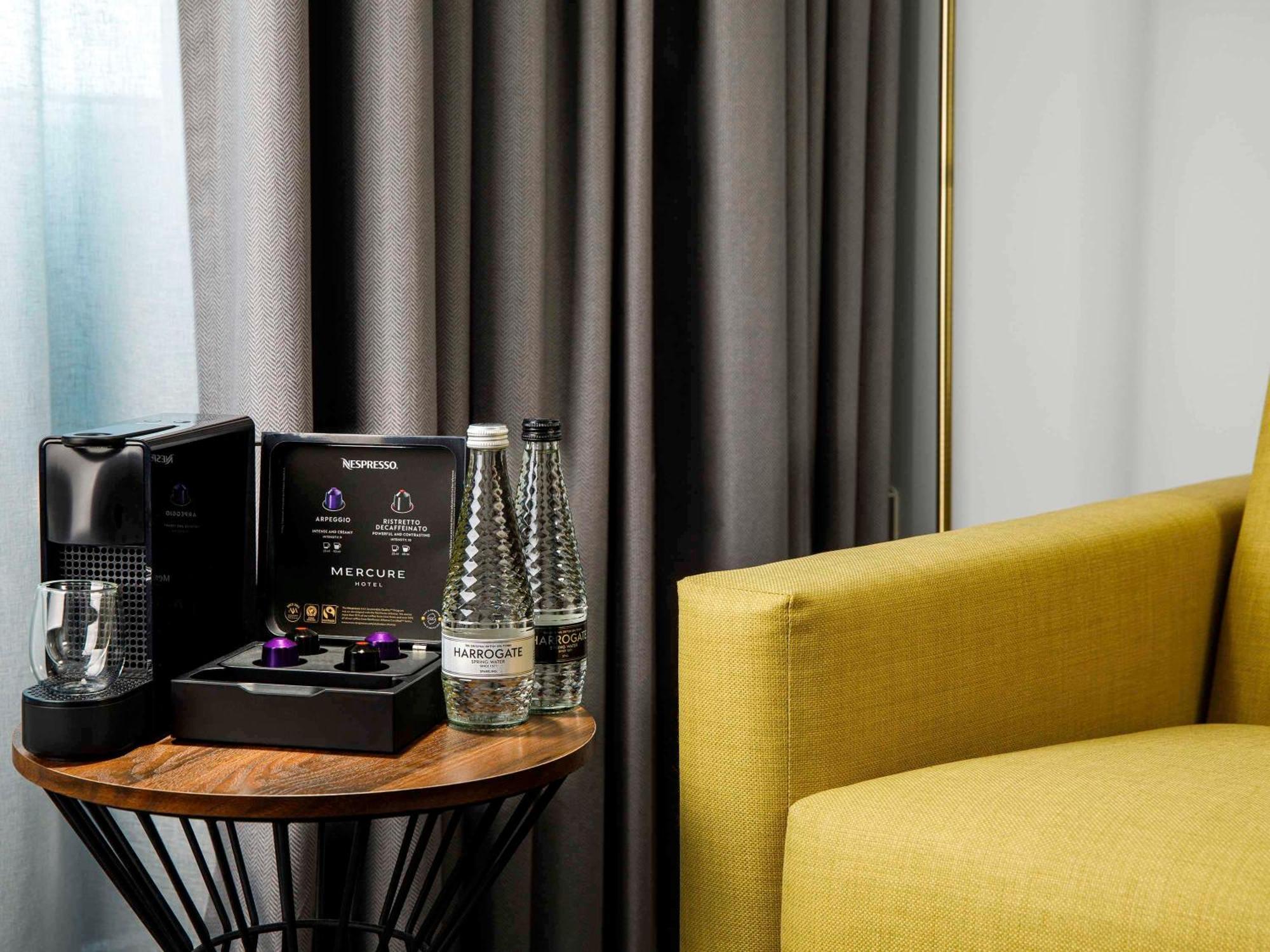 Mercure Newport 외부 사진
