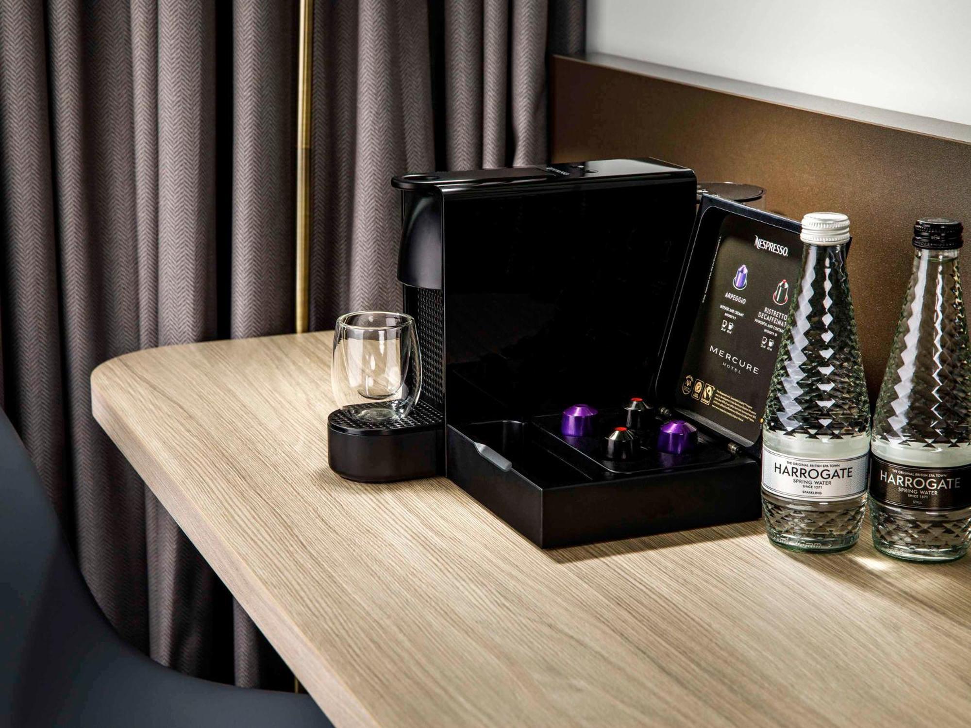 Mercure Newport 외부 사진