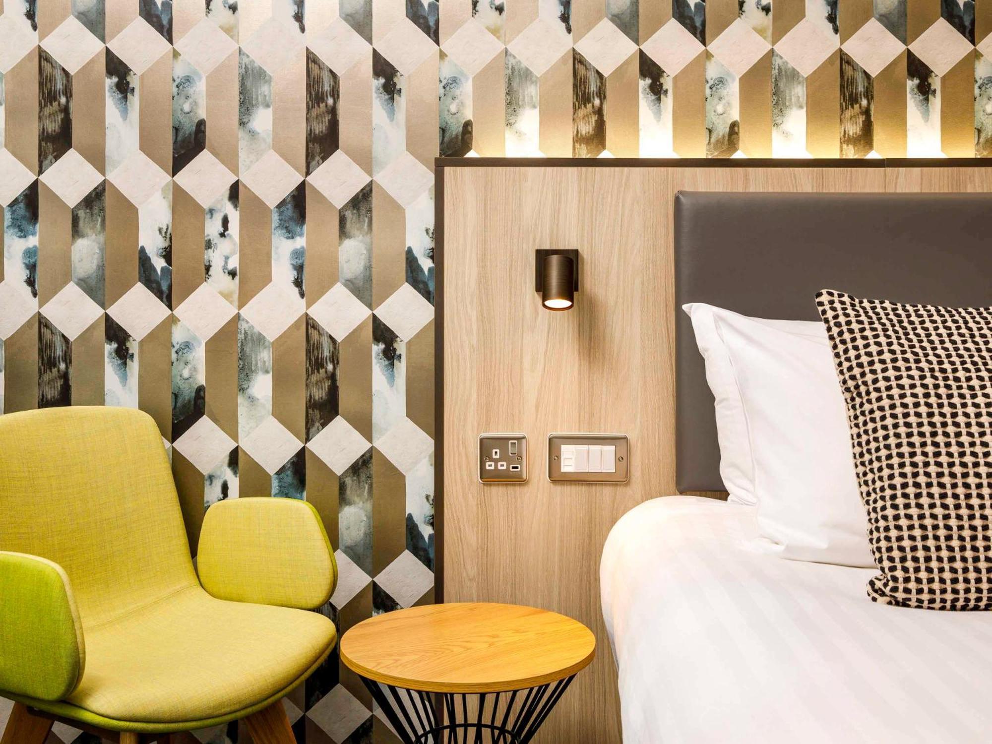Mercure Newport 외부 사진