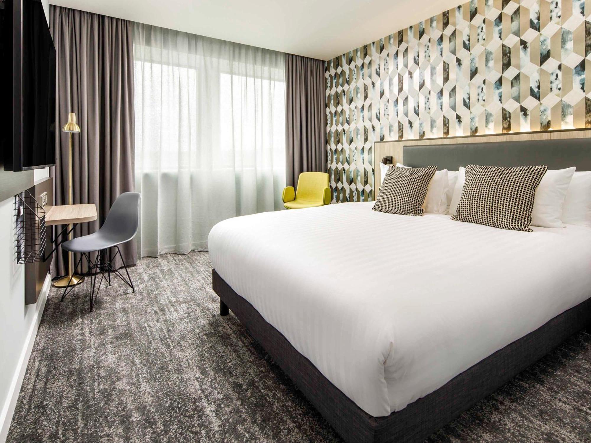 Mercure Newport 외부 사진
