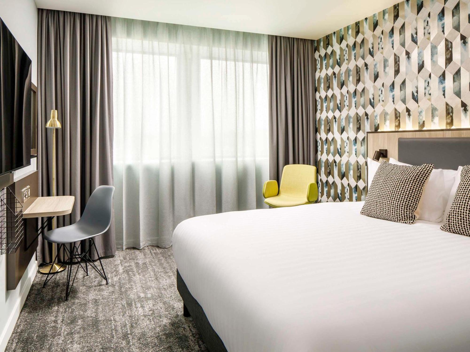 Mercure Newport 외부 사진