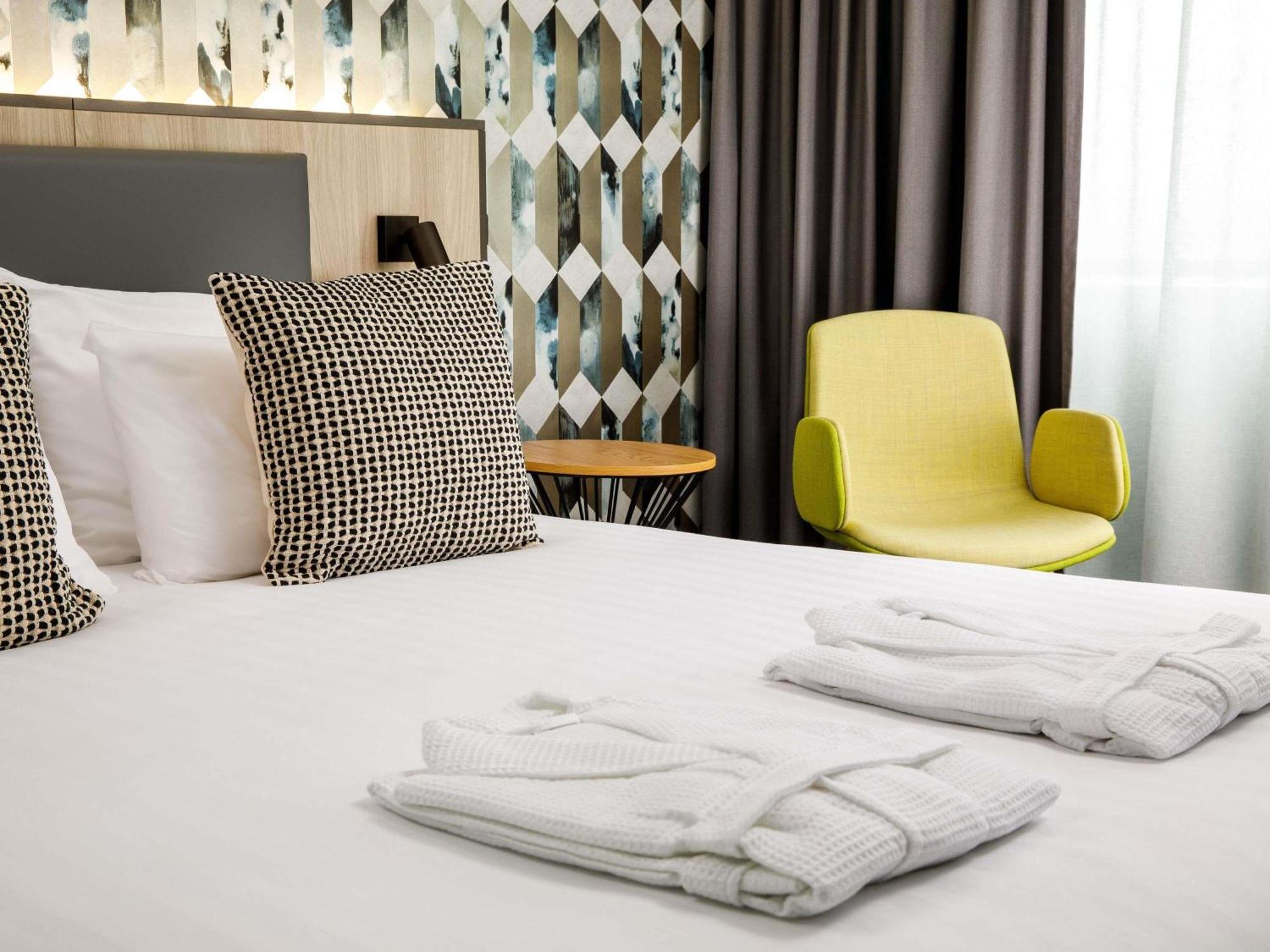 Mercure Newport 외부 사진