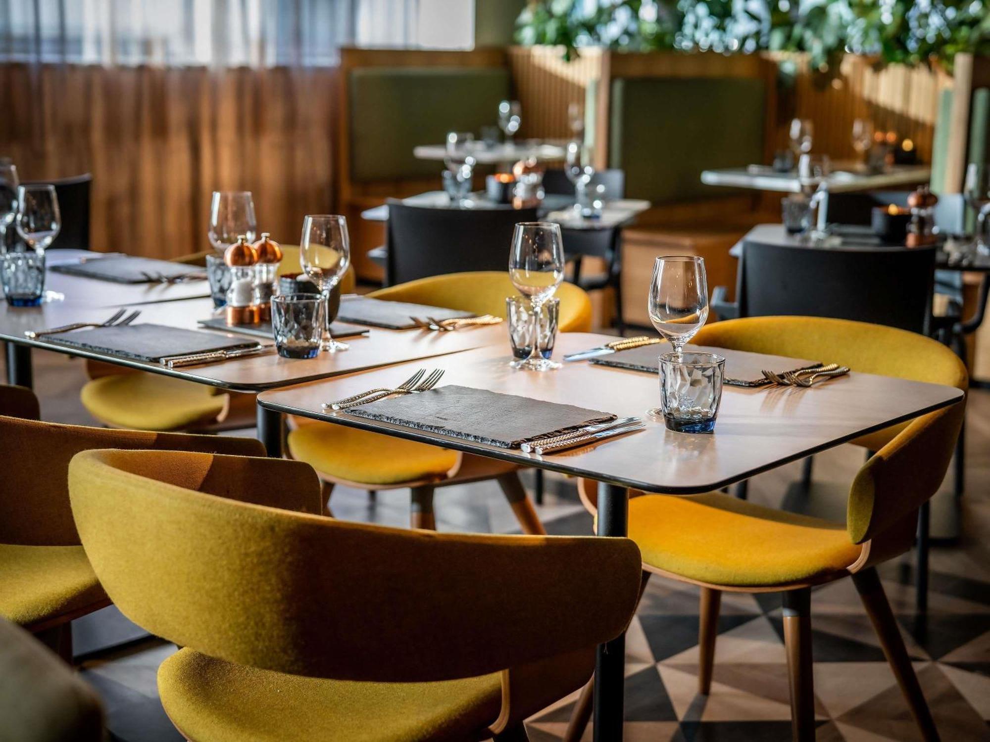 Mercure Newport 외부 사진