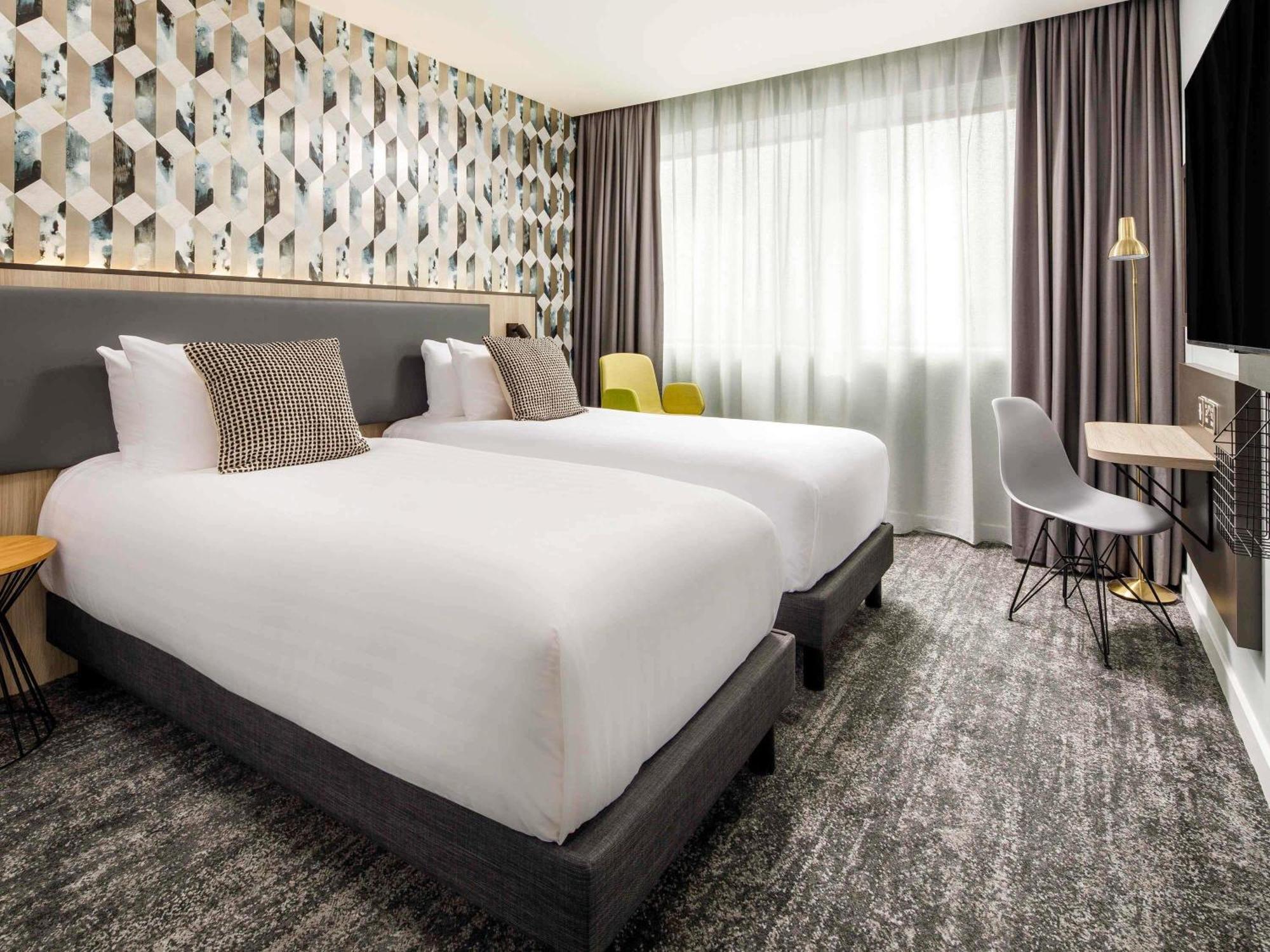 Mercure Newport 외부 사진