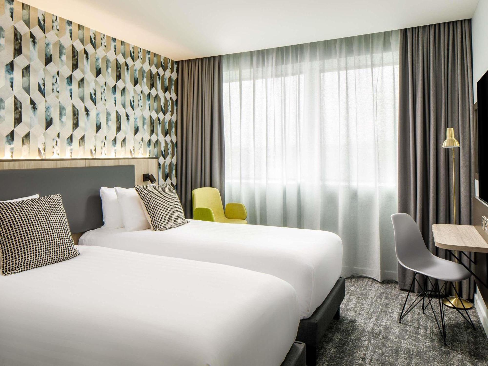 Mercure Newport 외부 사진