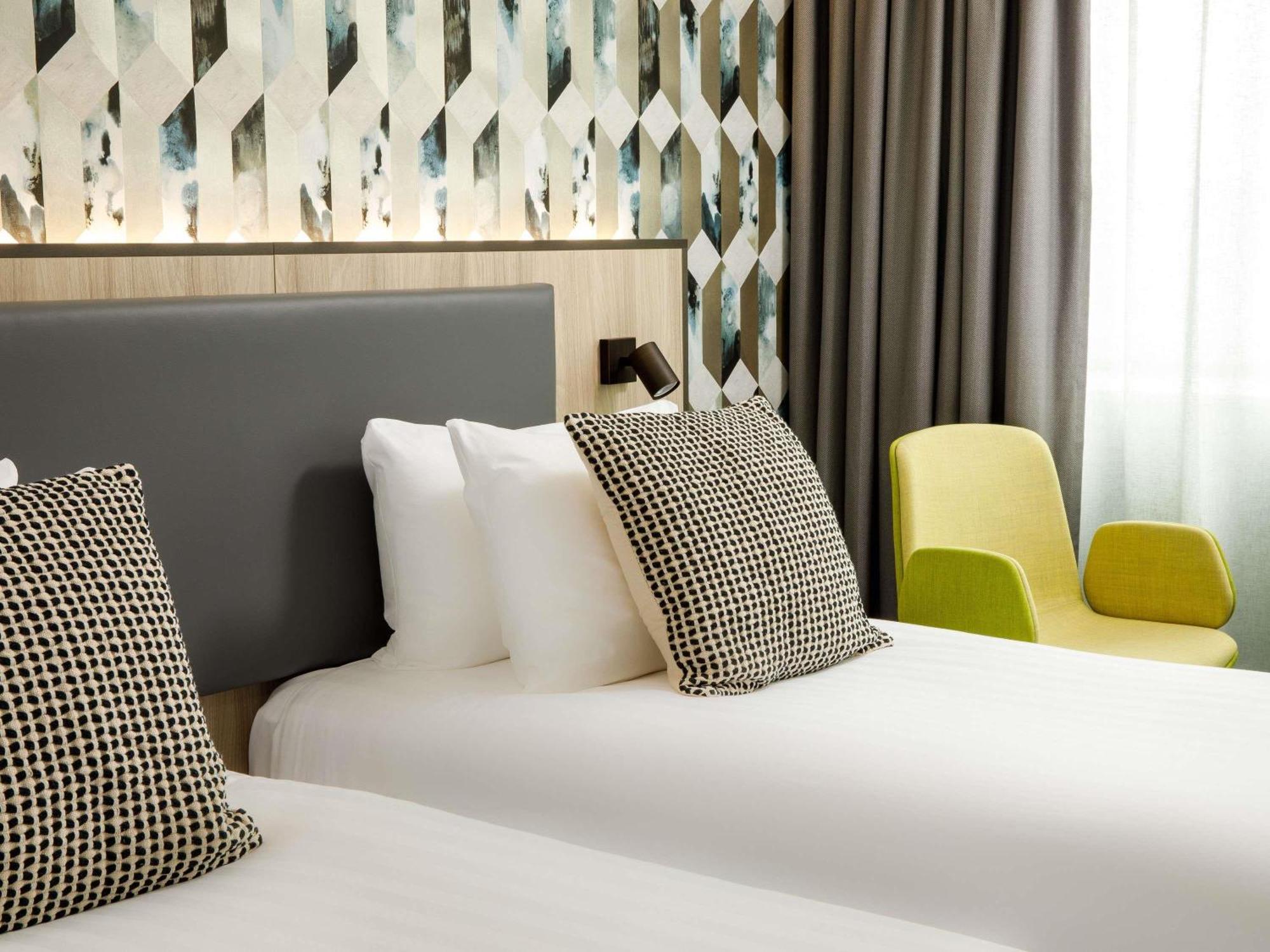 Mercure Newport 외부 사진