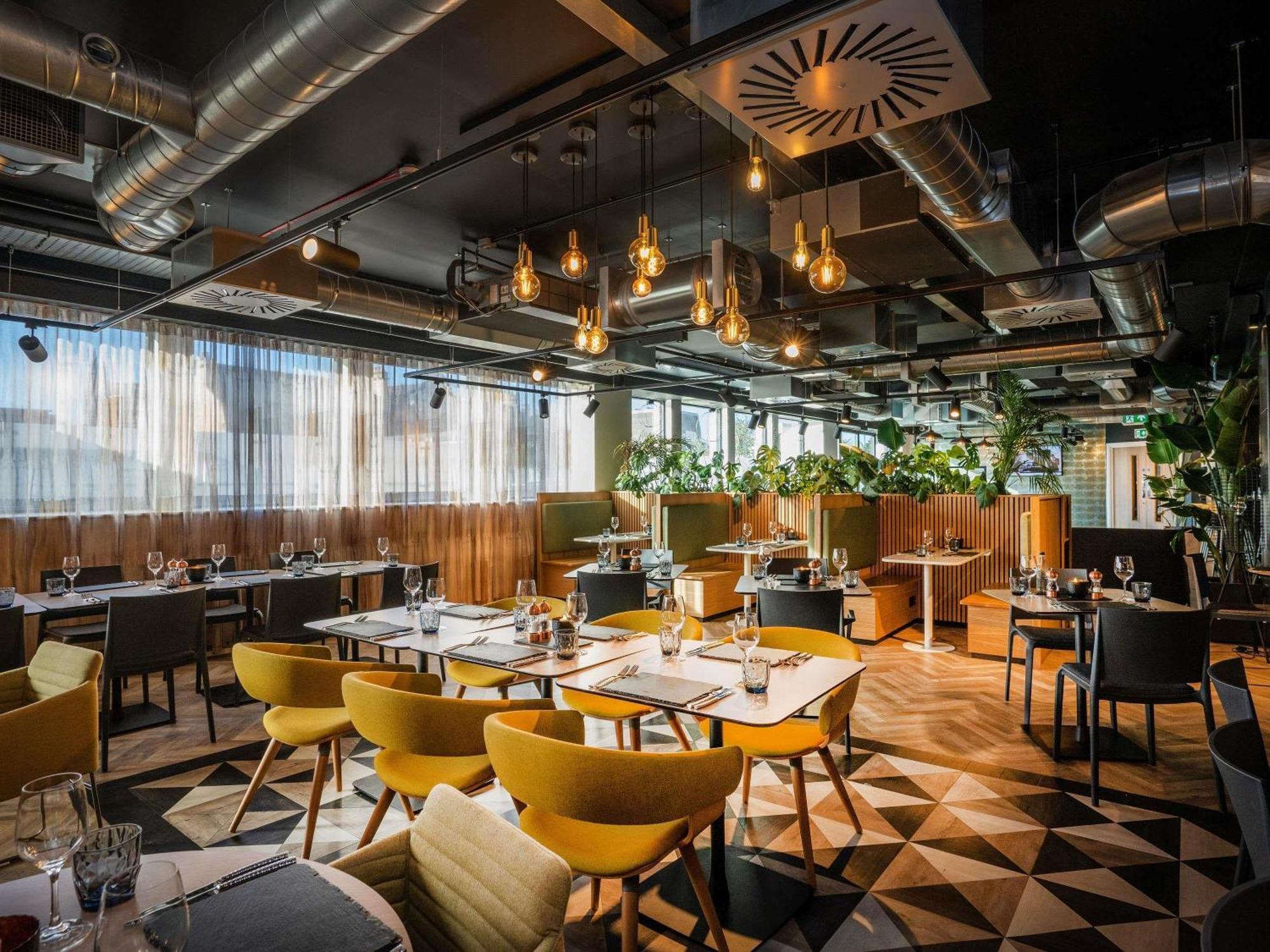 Mercure Newport 외부 사진